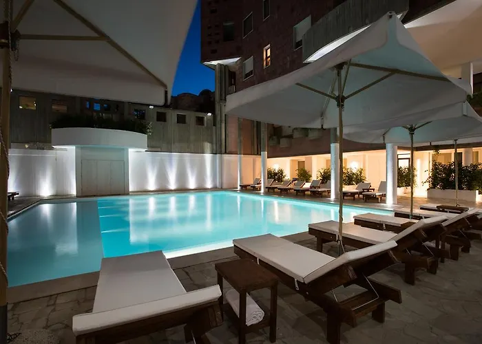 Seven Suite